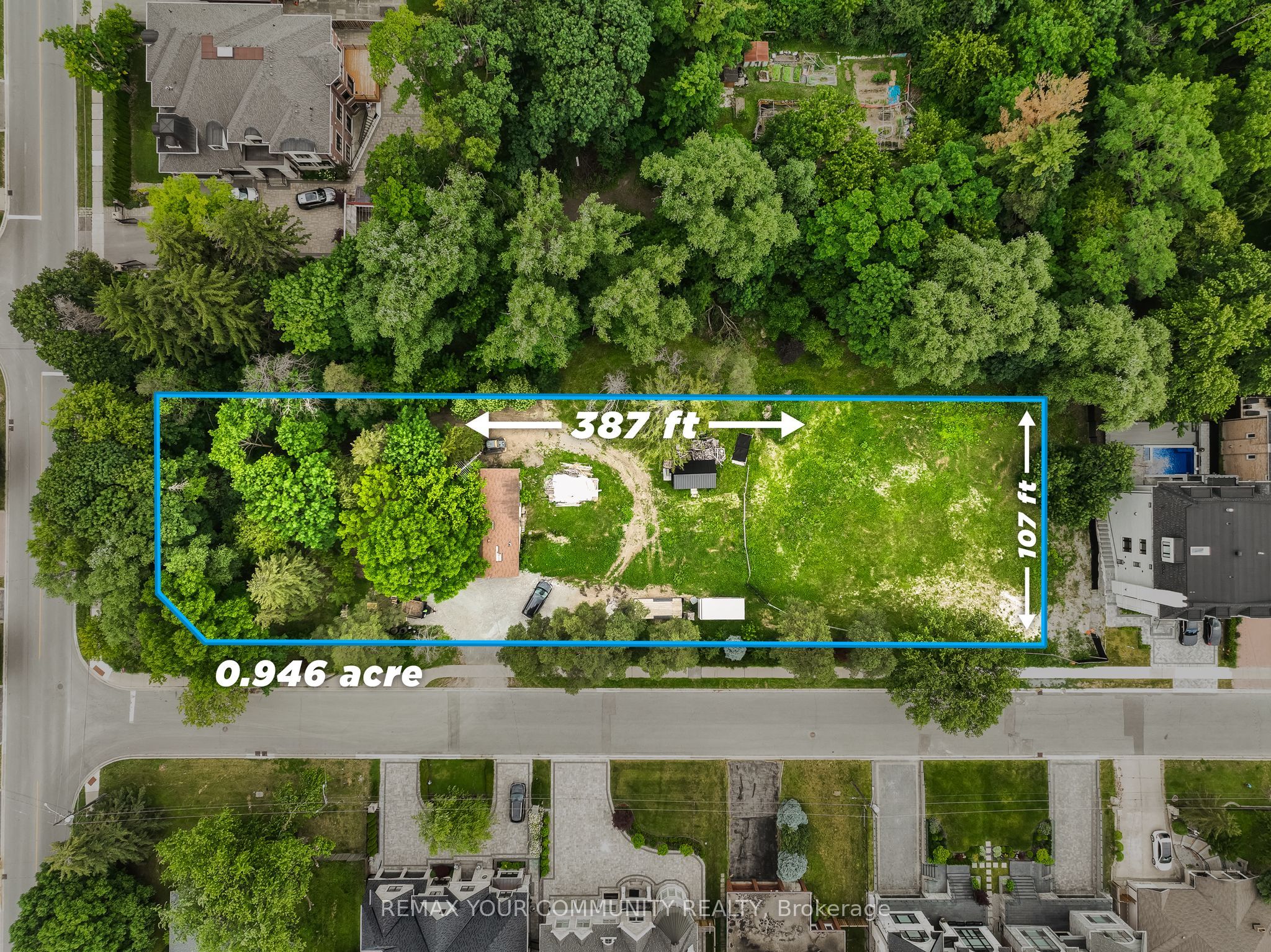 7 Birch Avenue W