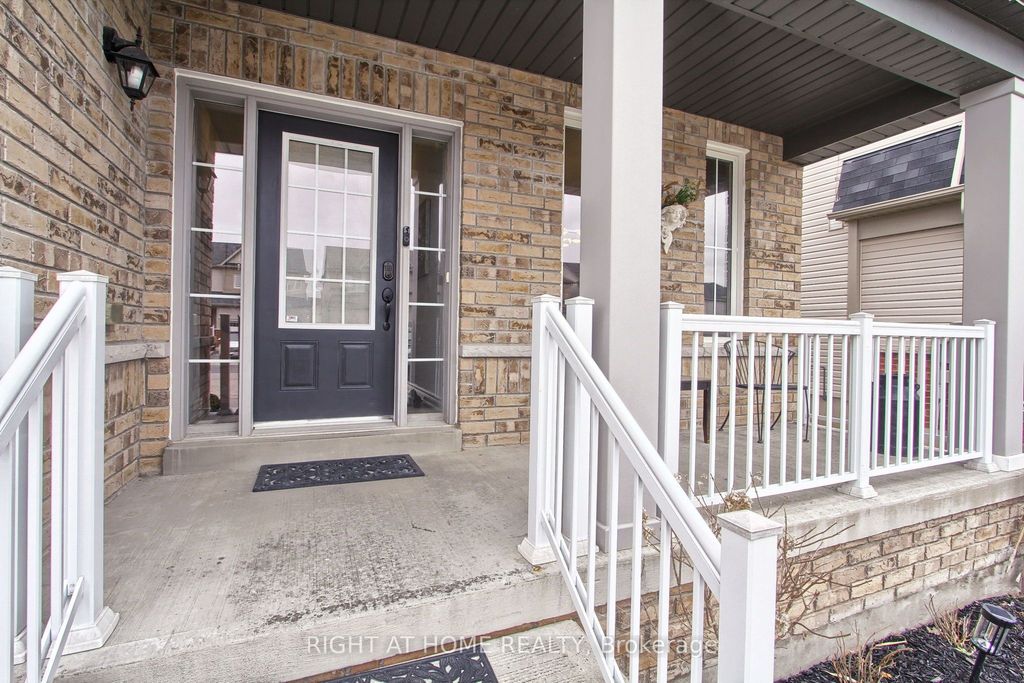 Photo of 14 Don Hadden Crescent, Brock, ON L0C 1H0 (MLS # N12956918)