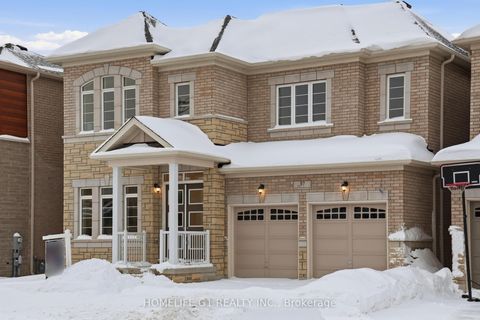 37 North Park Boulevard Oakville ON L6M 0W8