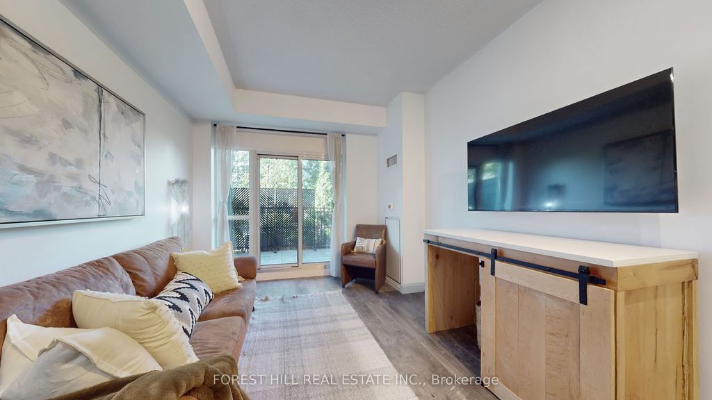 Photo of 165 Legion Road N #434, Toronto, ON M8Y 0A1 (MLS # W12822444)