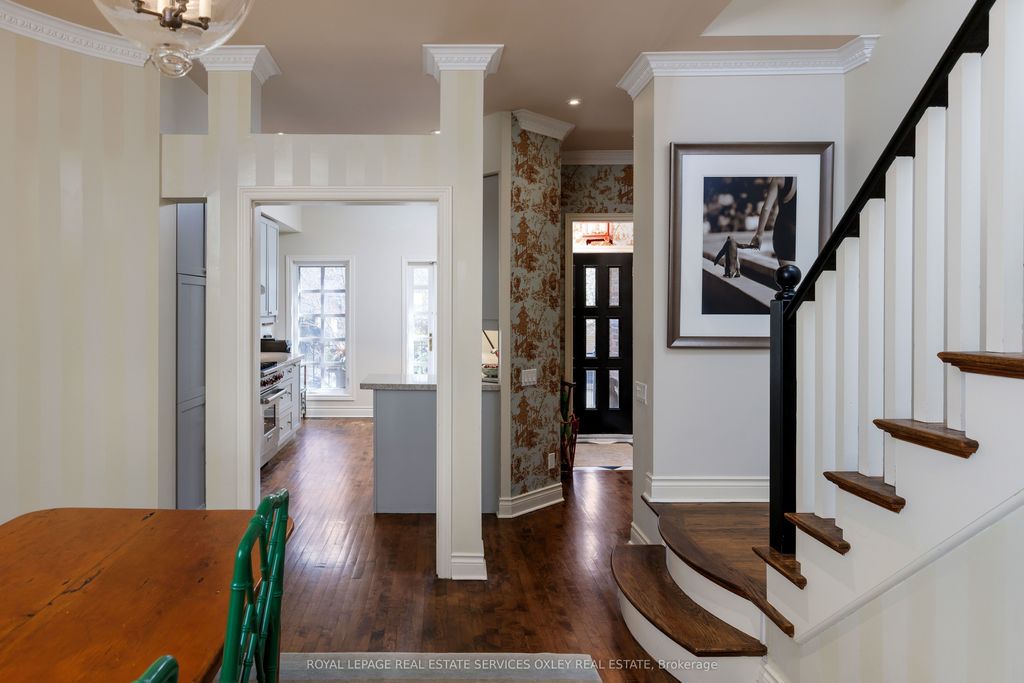 Photo of 184 Bedford Road, Toronto, ON M5R 2K9 (MLS # C13053640)