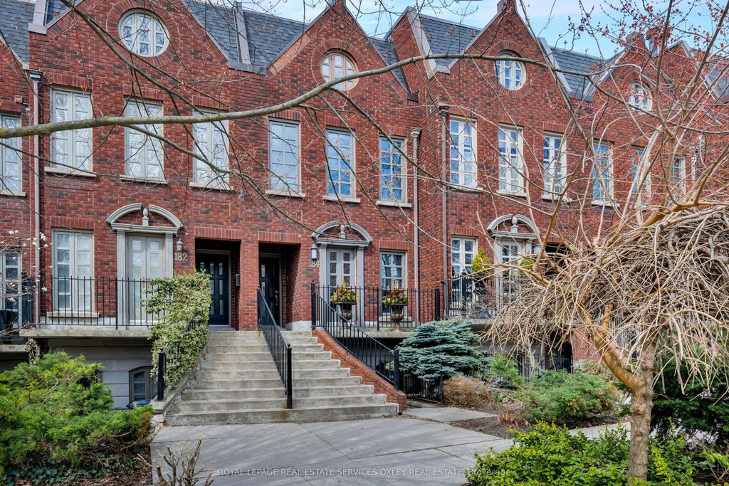 Photo of 184 Bedford Road, Toronto, ON M5R 2K9 (MLS # C13053640)