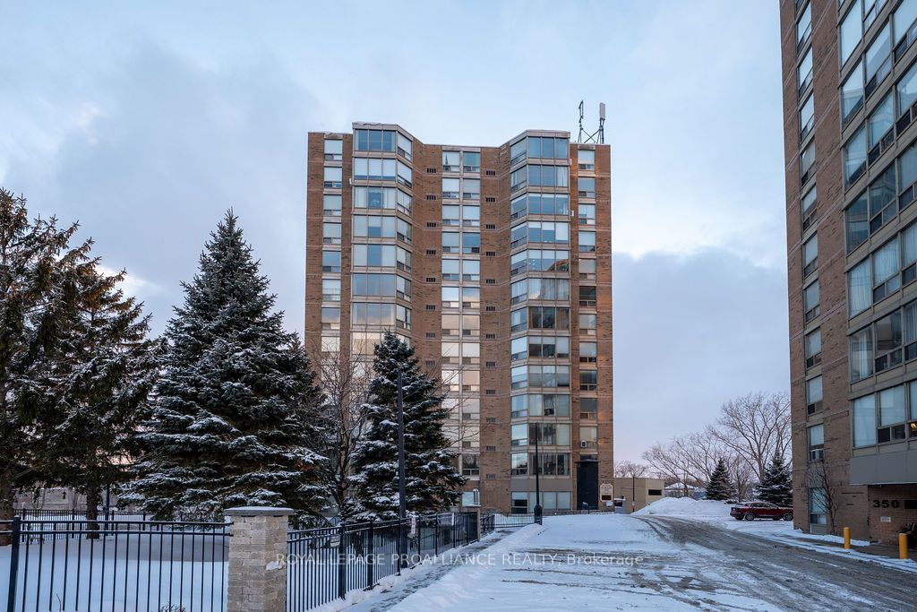 Photo of 344 Front St Street #806, Belleville, ON K8N 5M4 (MLS # X12772306)