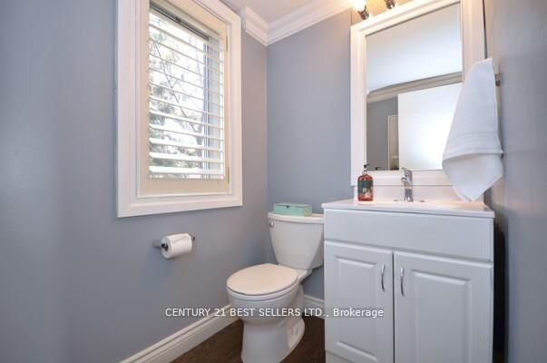 107 Bristol Road E 100