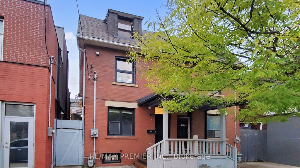 Photo of 454 Gerrard Street E, Toronto, ON M5A 2H2 (MLS # C12514632)