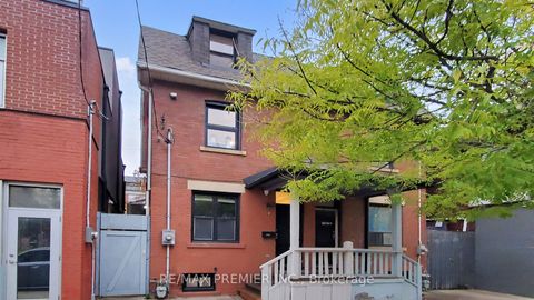 454 Gerrard Street E Toronto ON M5A 2H2
