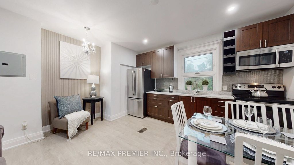 Photo of 454 Gerrard Street E, Toronto, ON M5A 2H2 (MLS # C12514632)