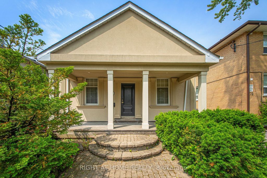 Photo of 170 Queens Avenue, Toronto, ON M8V 2N9 (MLS # W12410751)