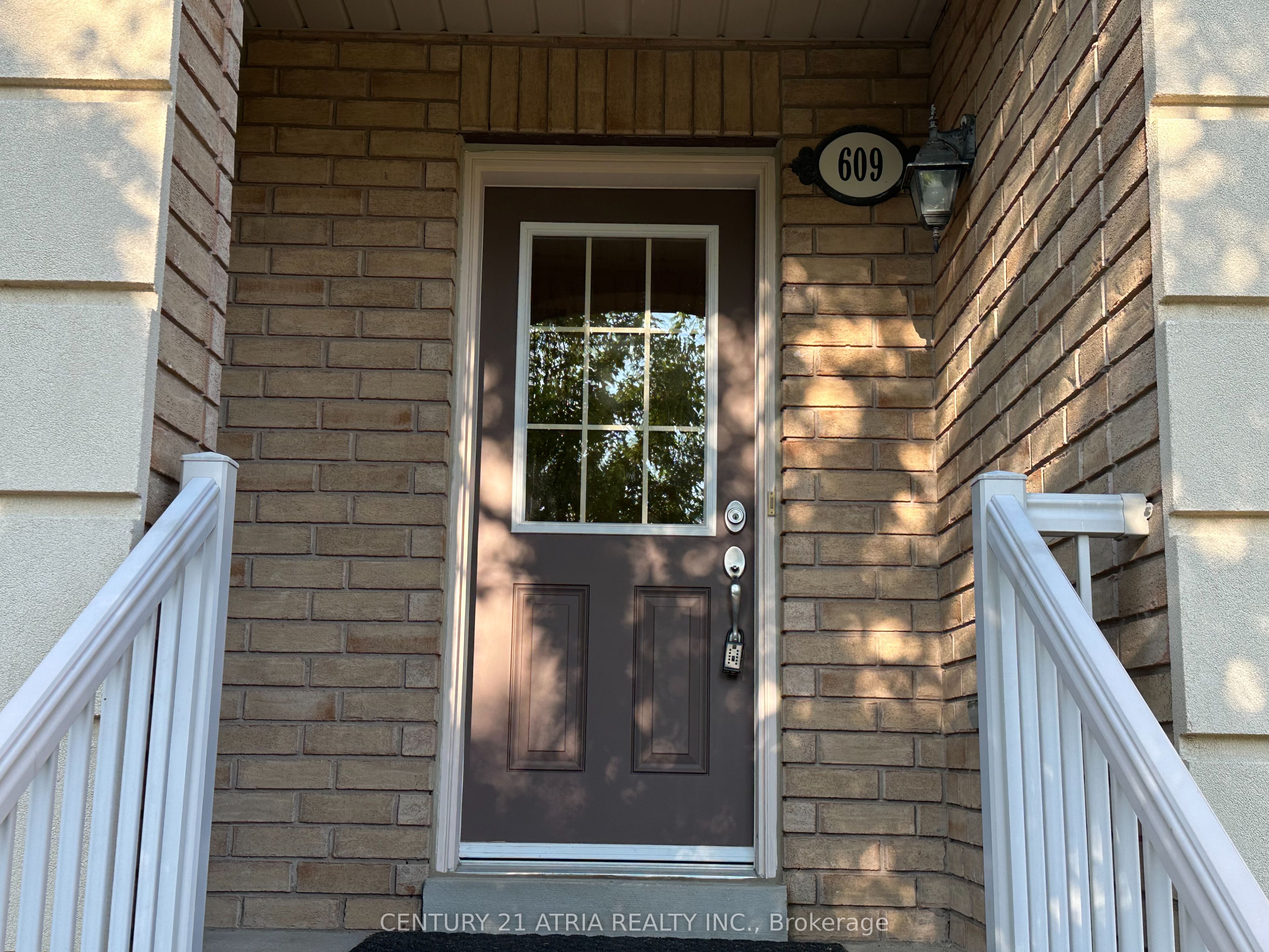 609 Country glen Road