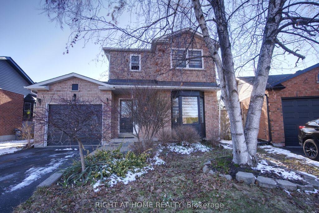 Photo of 81 Beechnut Crescent, Clarington, ON L1E 1Y4 (MLS # E12986038)