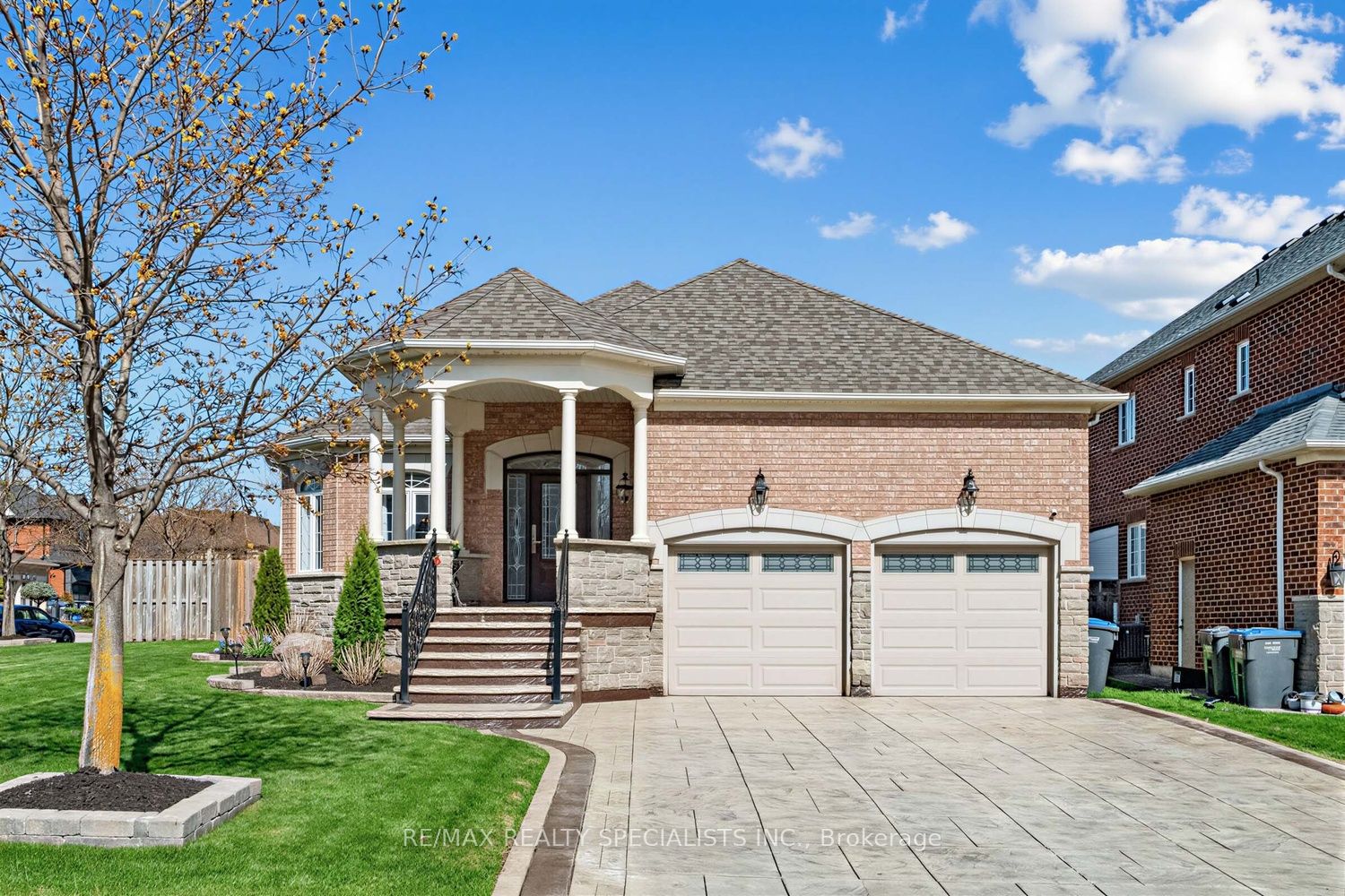 946 Brass Winds Place