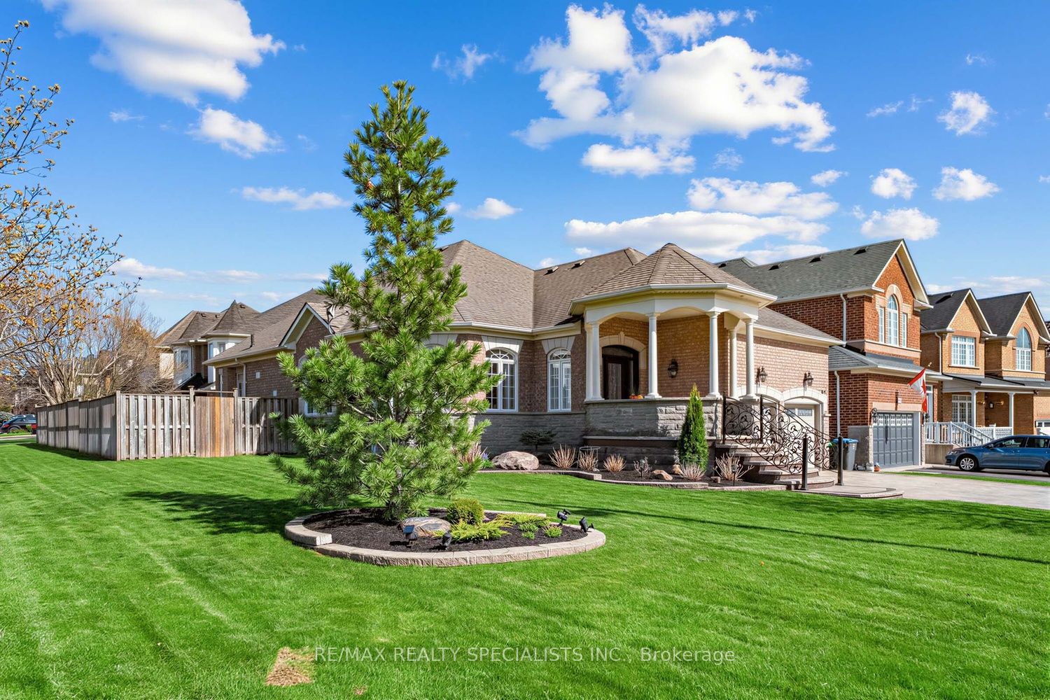 946 Brass Winds Place