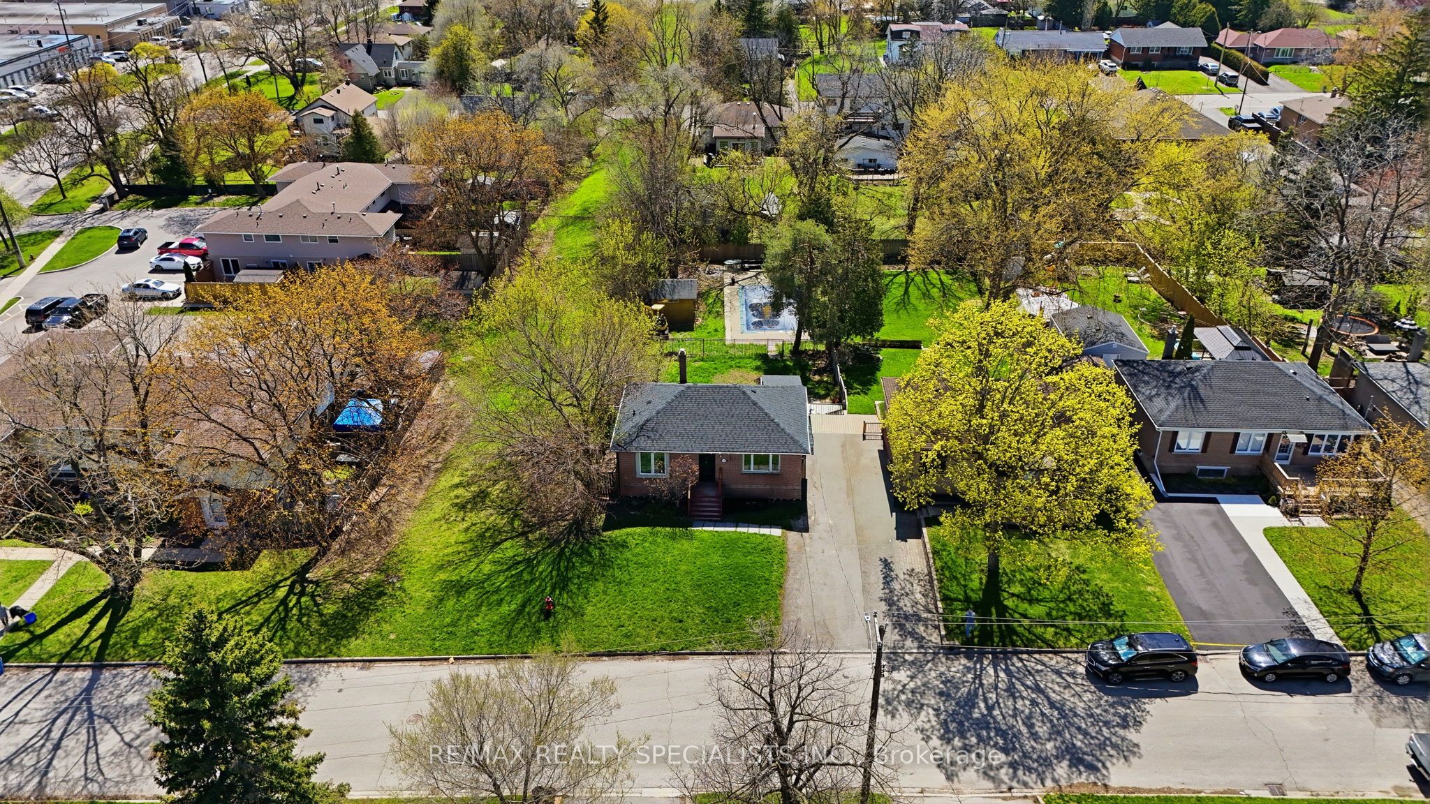 1128 Homewood Drive
