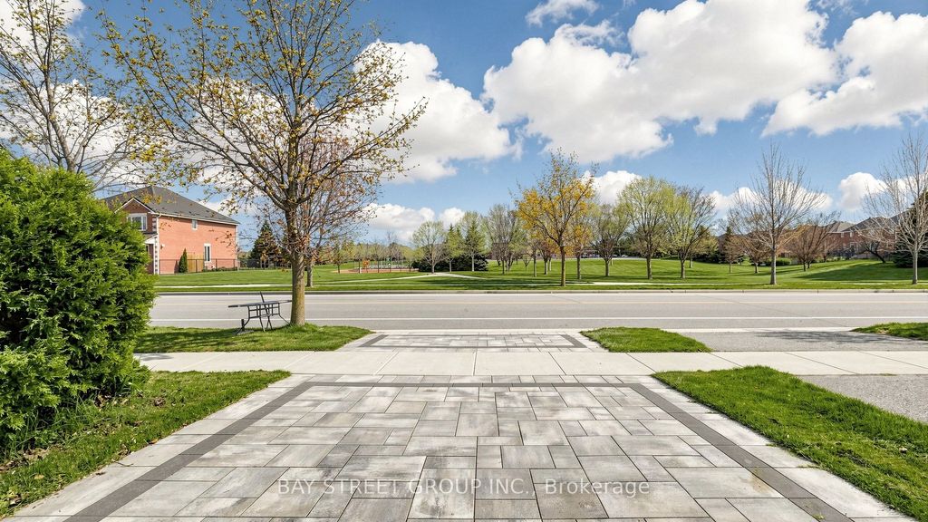 Photo of 102 Worthing Avenue, Markham, ON L3S 4J9 (MLS # N13075250)