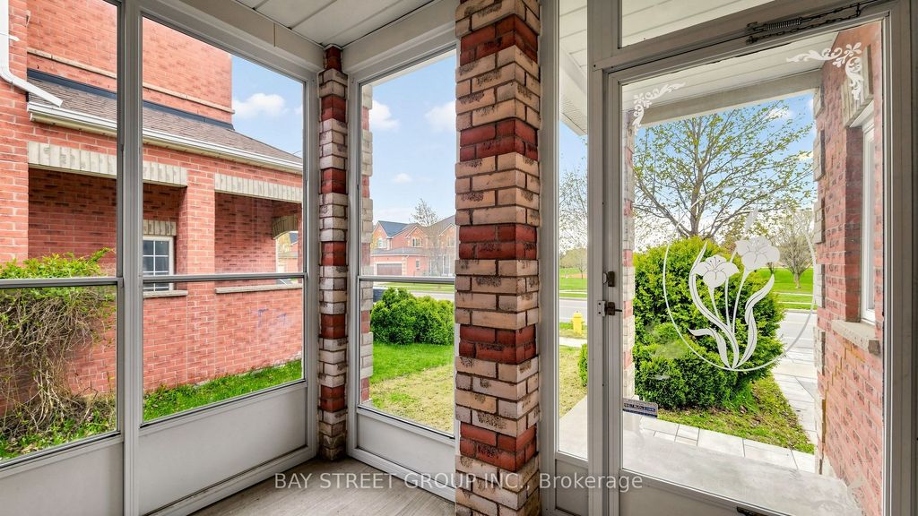 Photo of 102 Worthing Avenue, Markham, ON L3S 4J9 (MLS # N13075250)