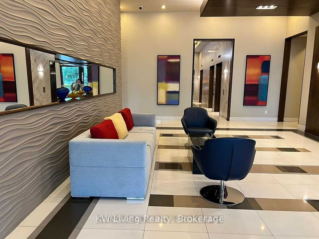 Photo of 16 Harbour Street #4405, Toronto, ON M5J 2Z7 (MLS # C12971802)