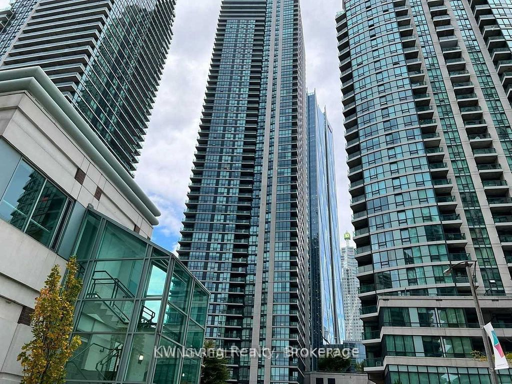 Photo of 16 Harbour Street #4405, Toronto, ON M5J 2Z7 (MLS # C12971802)