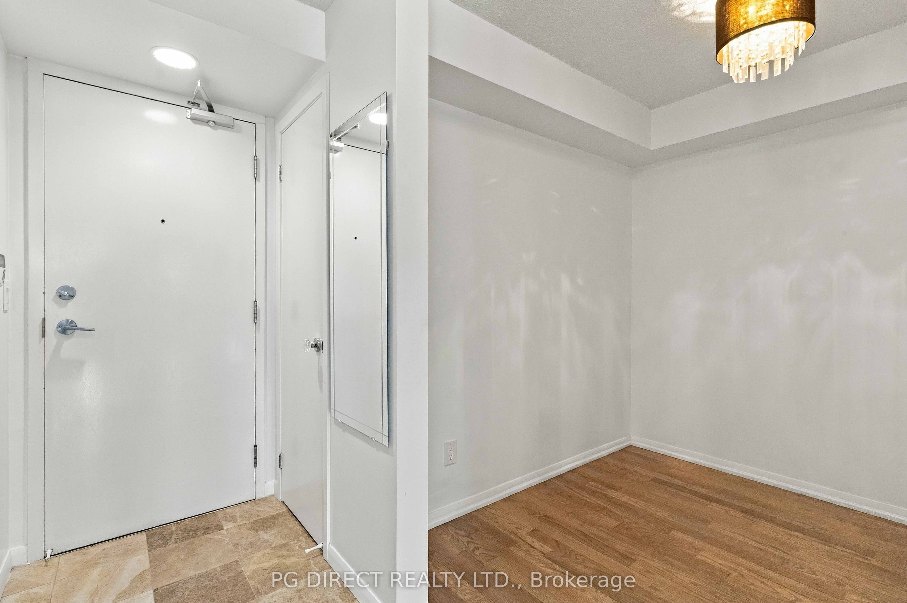 231 Fort York Boulevard 412