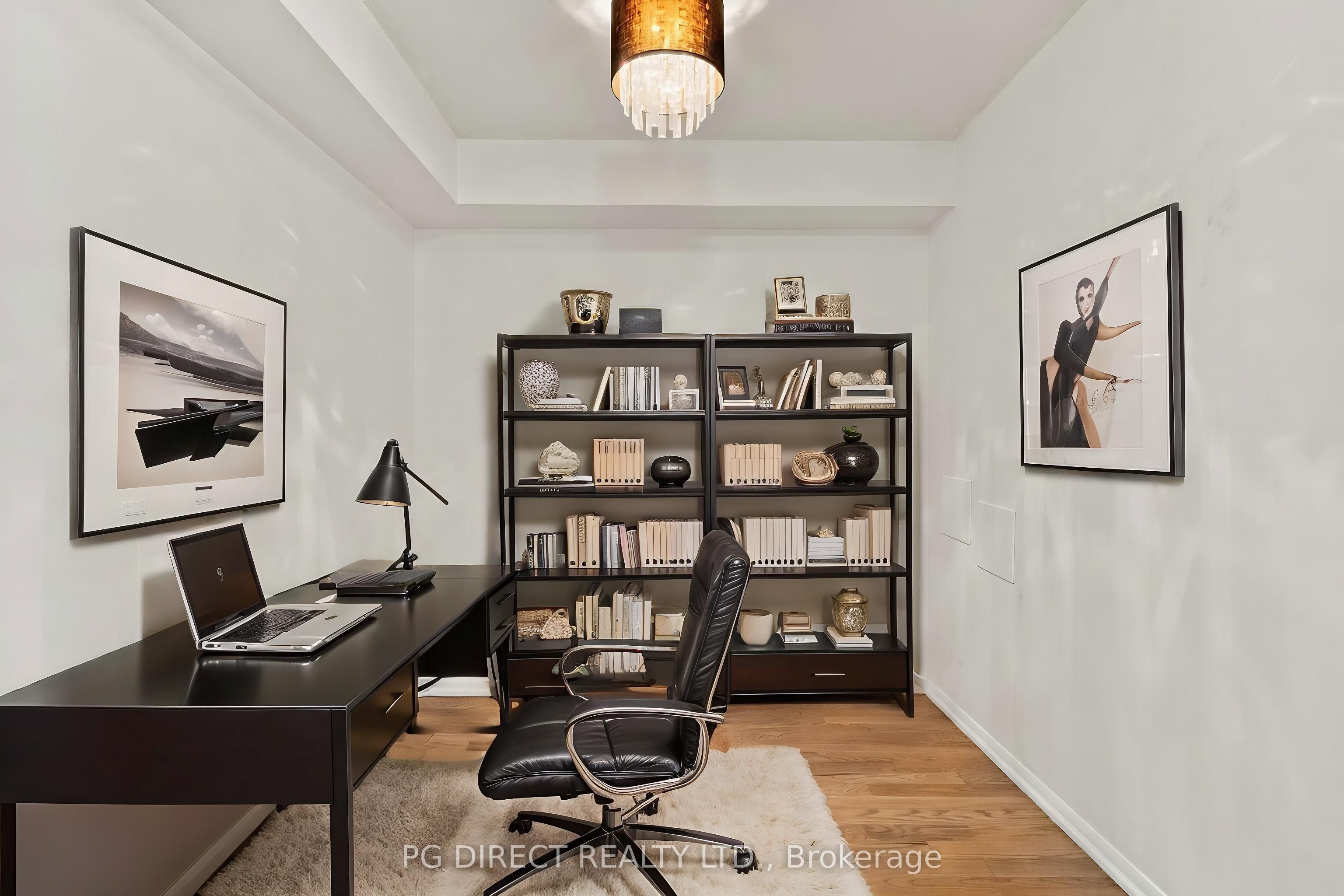 231 Fort York Boulevard 412