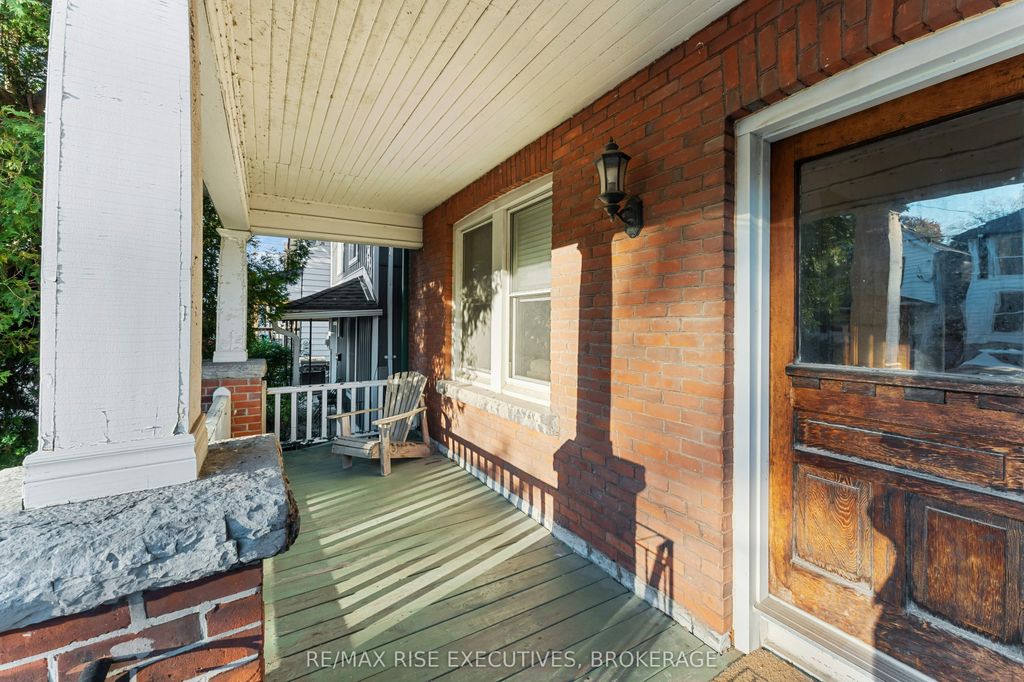 Photo of 539 Albert Street, Kingston, ON K7K 4M5 (MLS # X12456997)