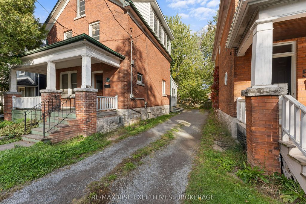 Photo of 539 Albert Street, Kingston, ON K7K 4M5 (MLS # X12456997)