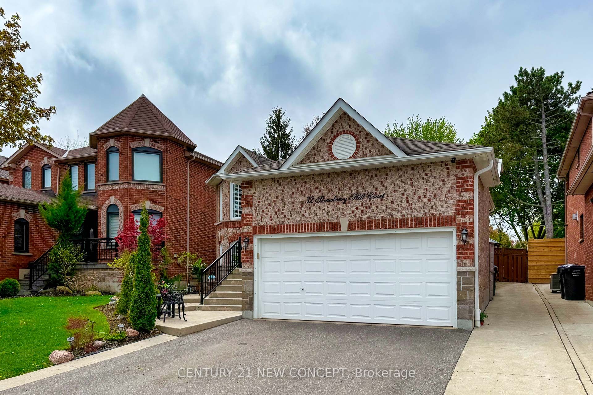 32 Strawberry Hill Crt N/A