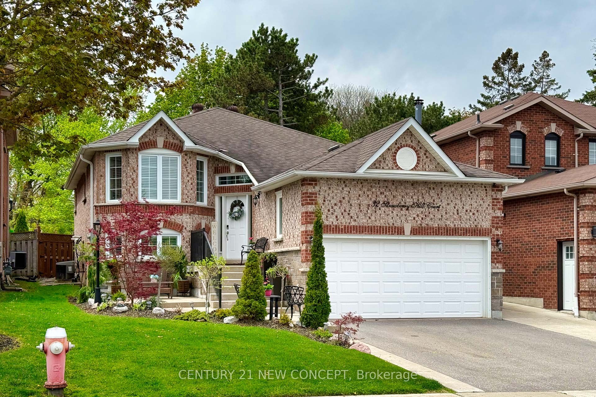 32 Strawberry Hill Crt N/A