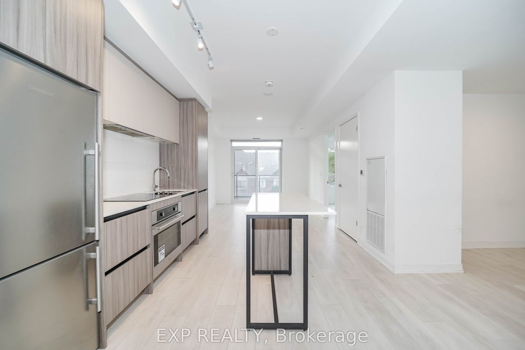 Photo of 8 Beverley Glen Boulevard #D328, Vaughan, ON L4J 0L5 (MLS # N12602088)