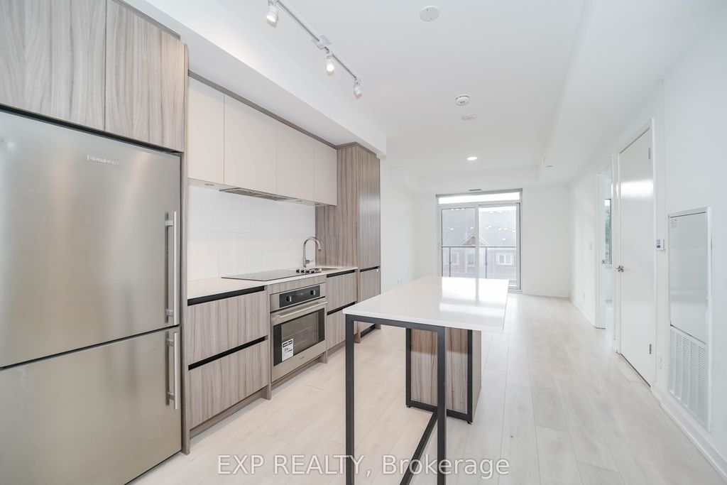 Photo of 8 Beverley Glen Boulevard #D328, Vaughan, ON L4J 0L5 (MLS # N12602088)
