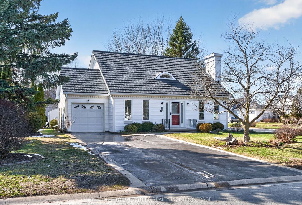 Photo of 16 Country Club Drive, Loyalist, ON K0H 1G0 (MLS # X12979132)