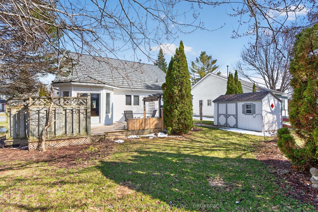 Photo of 16 Country Club Drive, Loyalist, ON K0H 1G0 (MLS # X12979132)