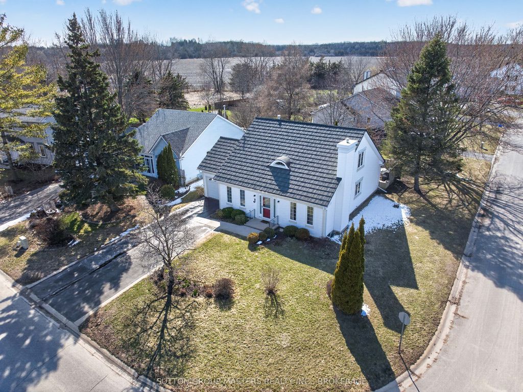 Photo of 16 Country Club Drive, Loyalist, ON K0H 1G0 (MLS # X12979132)