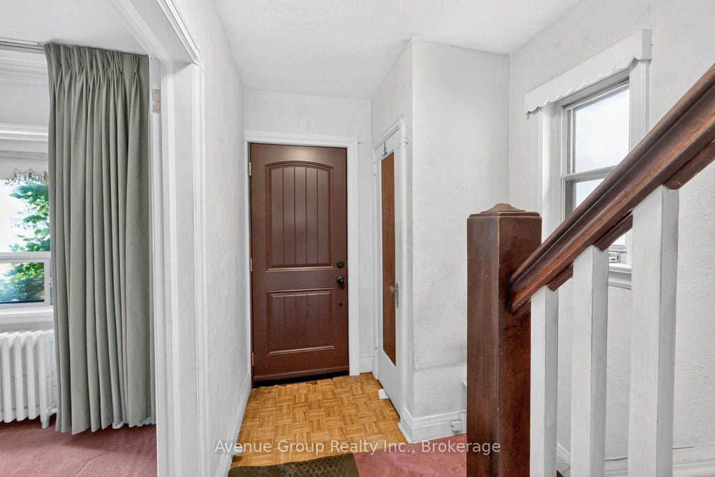 Photo of 1 Warland Avenue, Toronto, ON M4J 3E8 (MLS # E13765530)