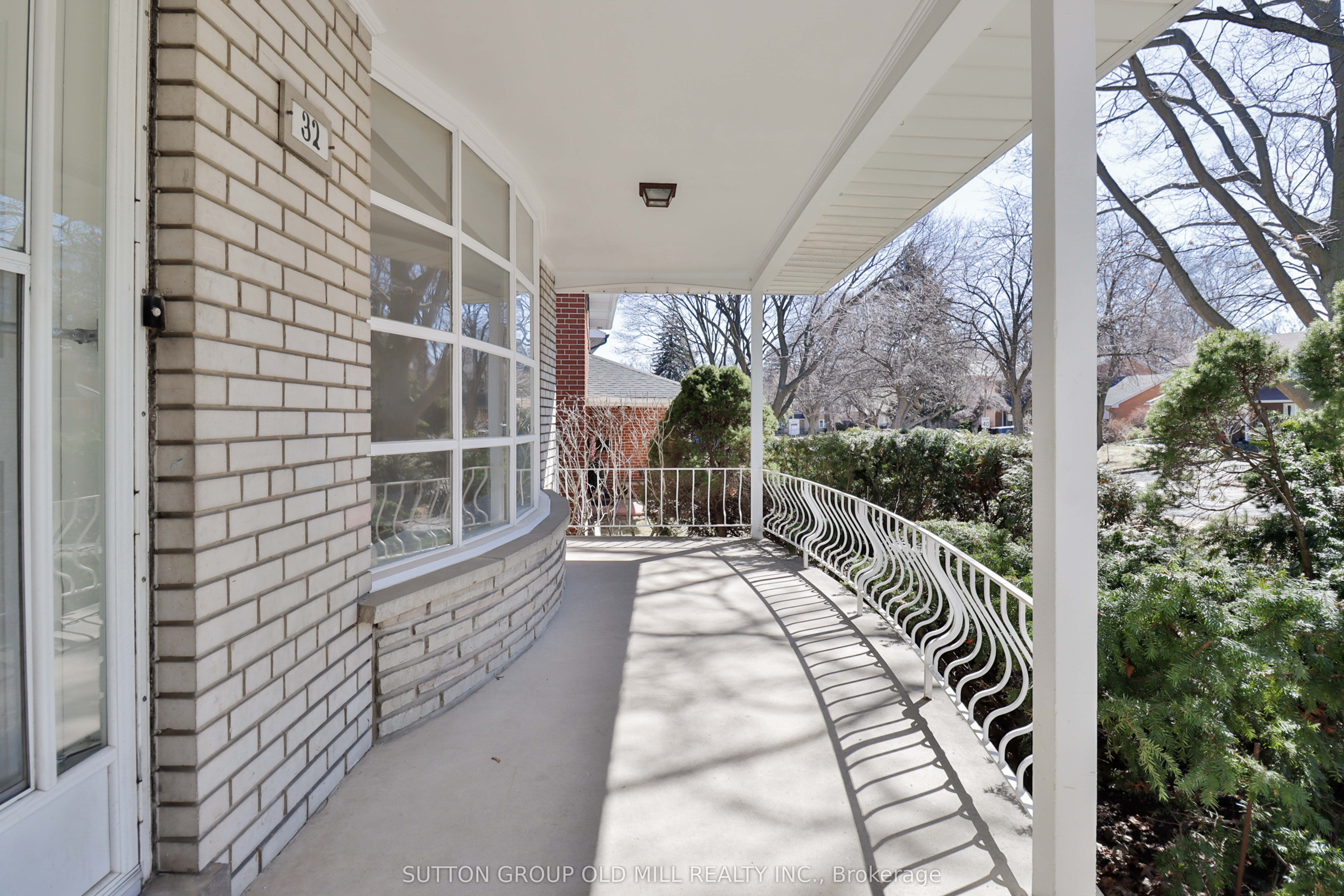 32 Hunting Ridge