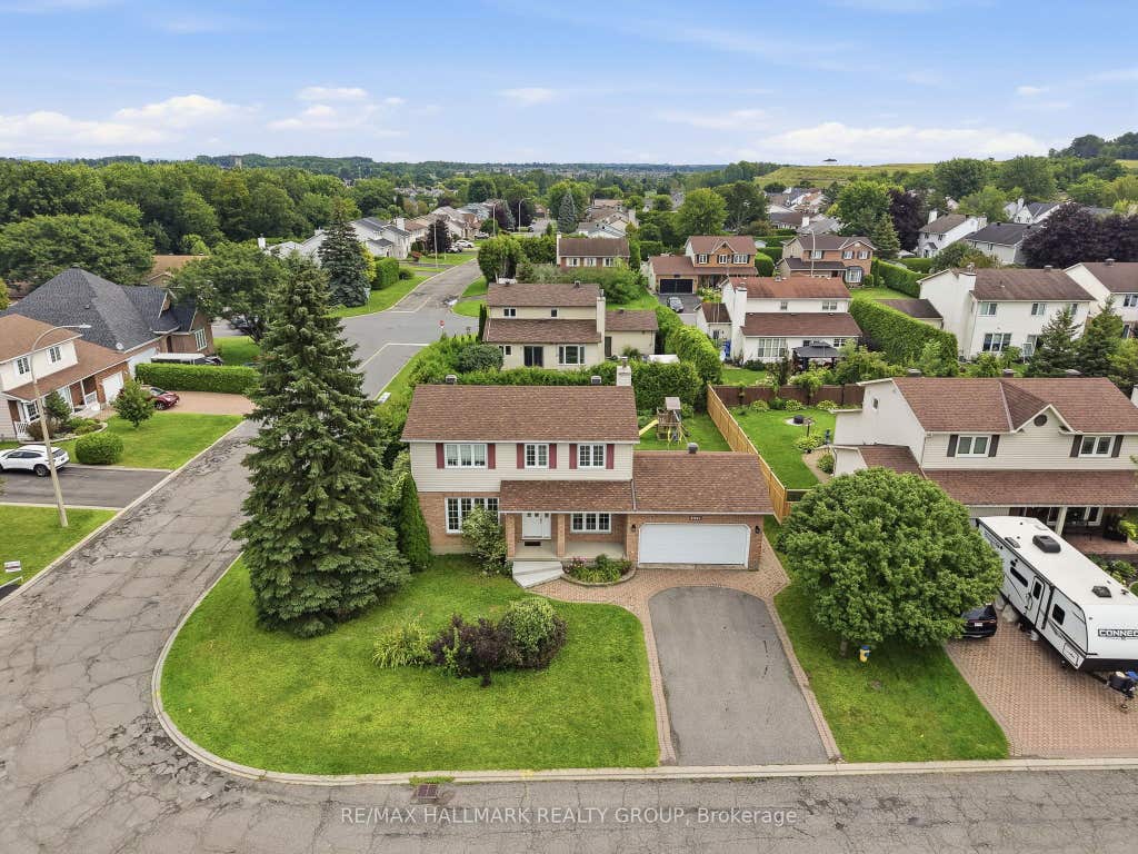 Photo of 3351 DESCOTES Circle, Clarence-Rockland, ON K4K 1A7 (MLS # X13673684)