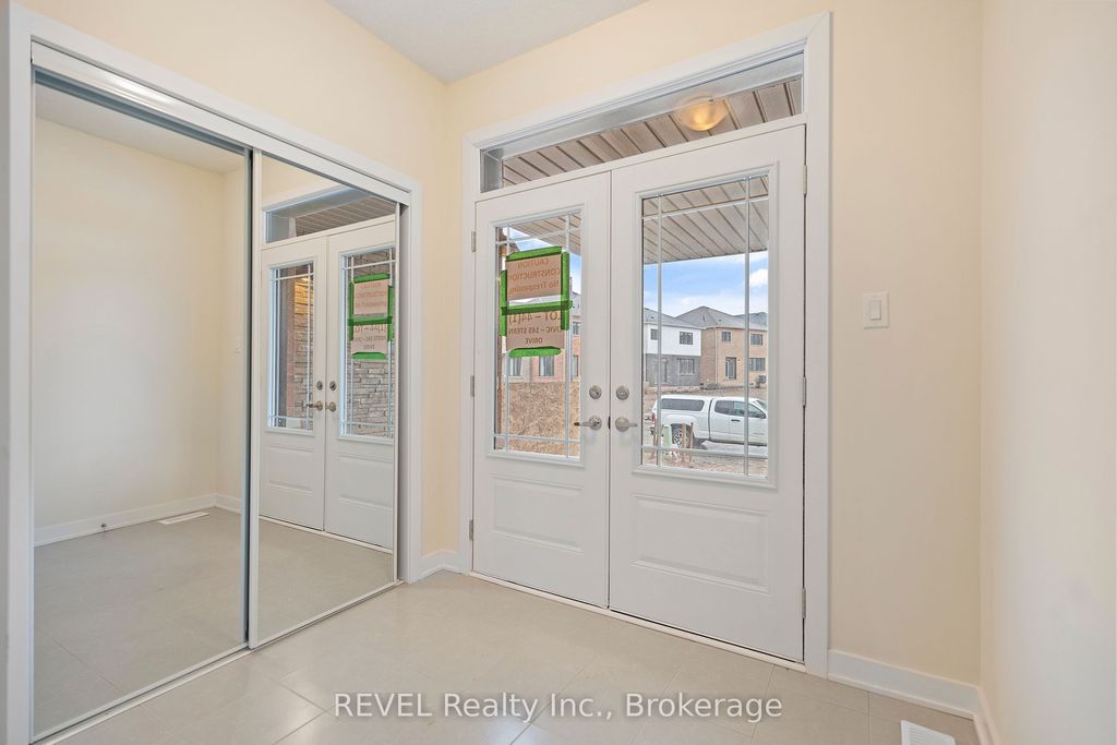 Photo of 145 Stern Drive, Welland, ON L3B 0M3 (MLS # X12455682)