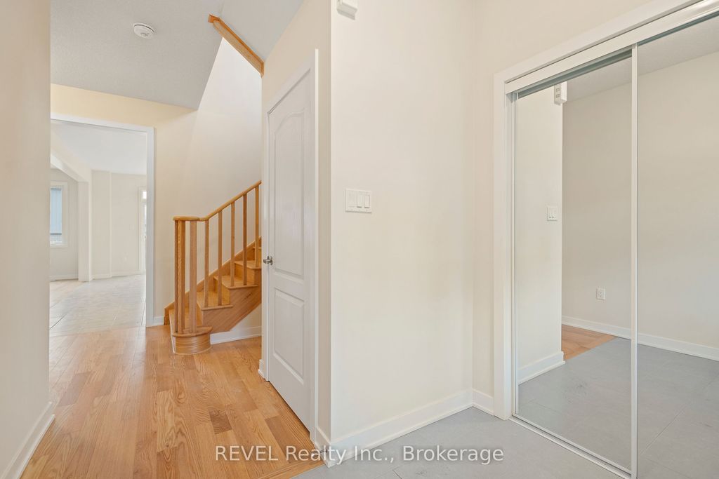 Photo of 145 Stern Drive, Welland, ON L3B 0M3 (MLS # X12455682)