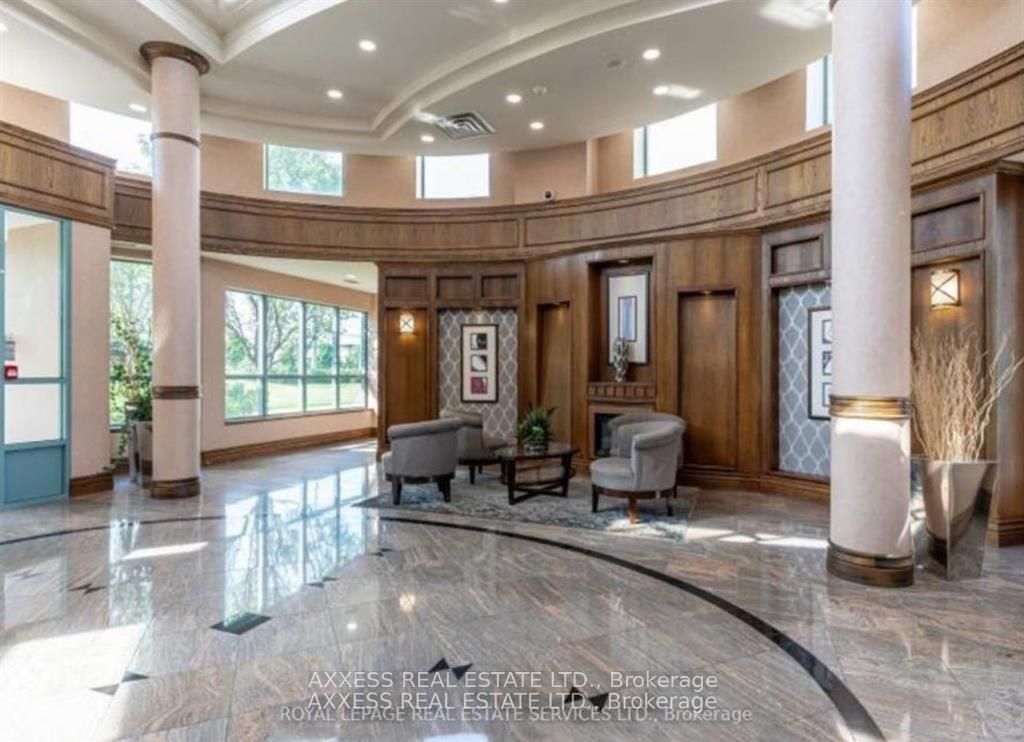4850 Glen Erin Drive 101