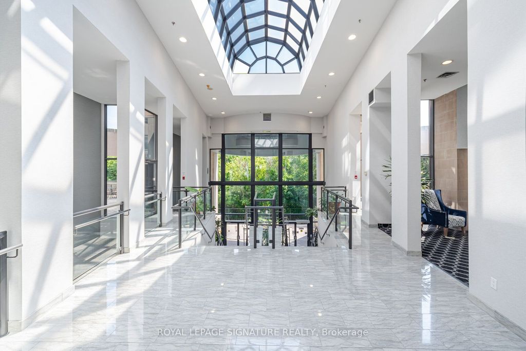 Photo of 3 Hickory Tree Road #804, Toronto, ON M9N 3W5 (MLS # W12597580)