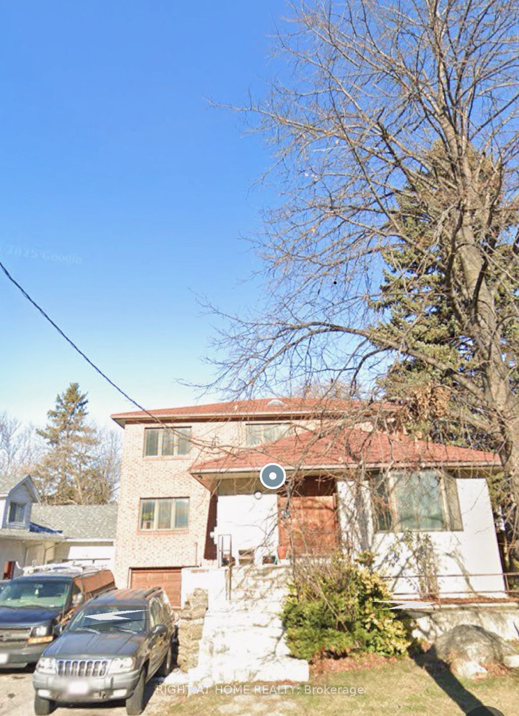 Photo of 16 Connaught Avenue, Toronto, ON M2M 1G6 (MLS # C12091878)