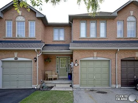 5110 Tree Court Burlington ON L7L 6K3