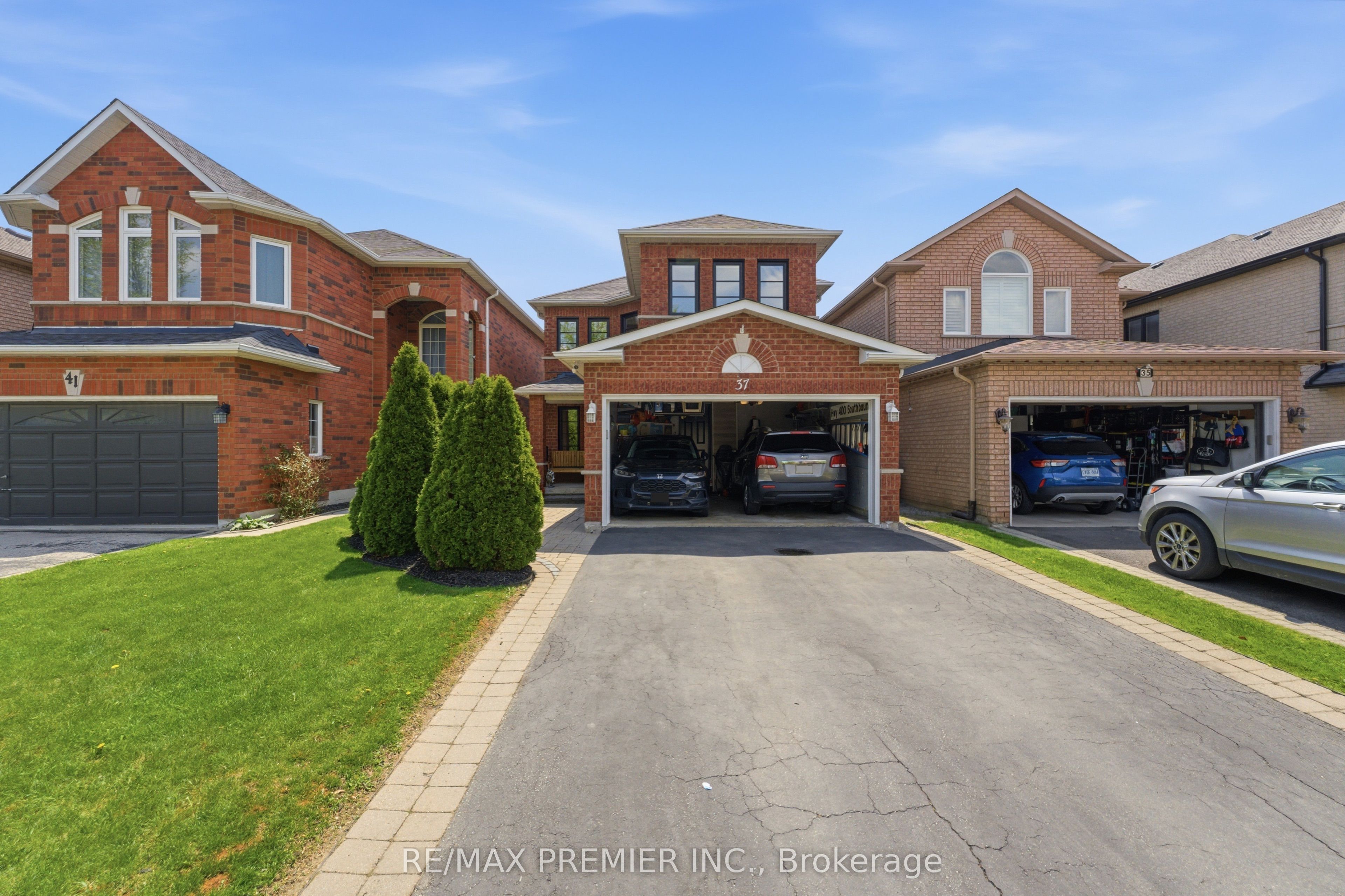 37 Princeton Gate