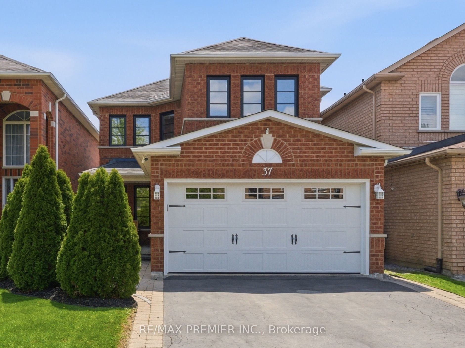 37 Princeton Gate