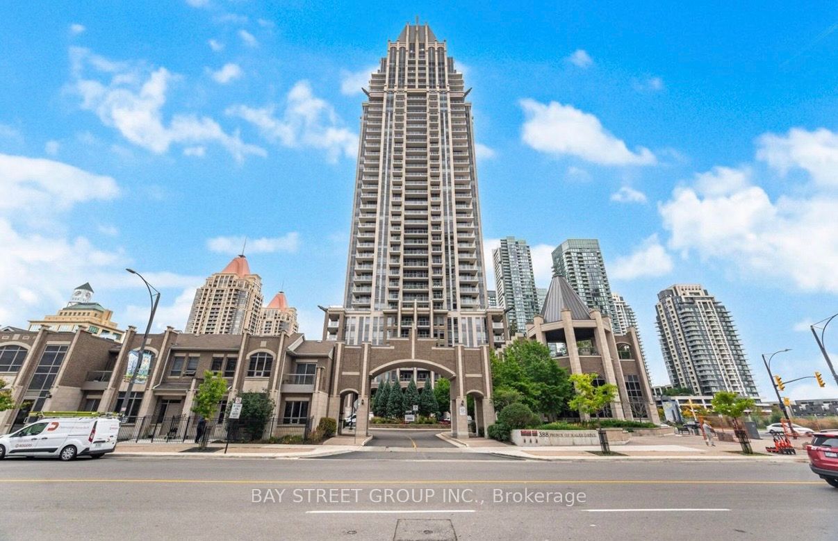 388 Prince Of Wales Drive 907