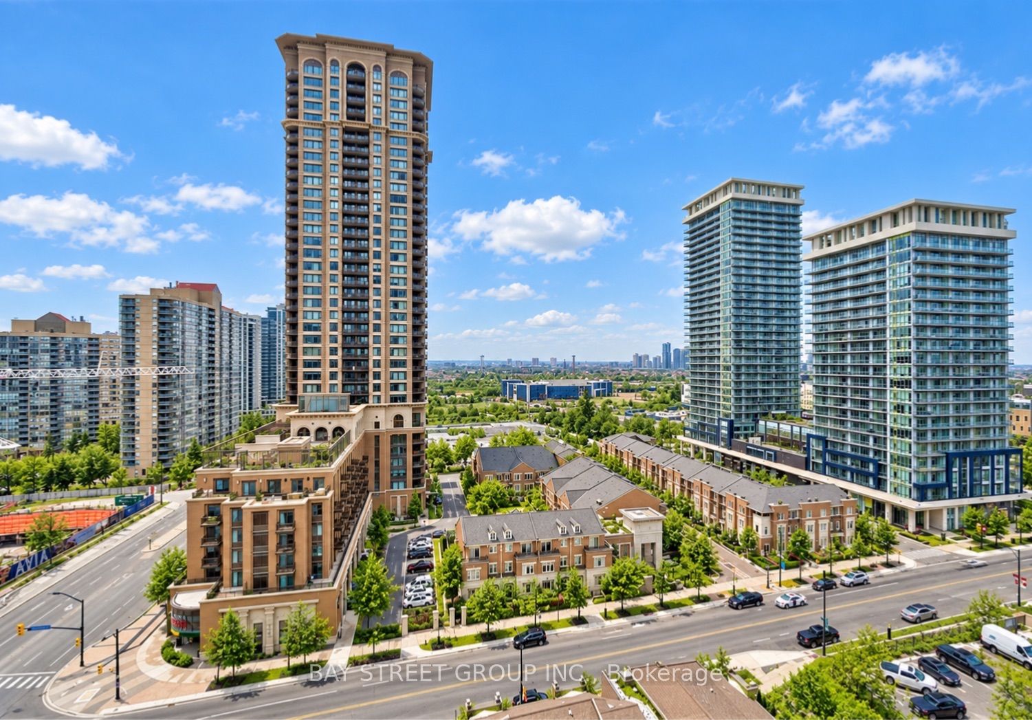 388 Prince Of Wales Drive 907