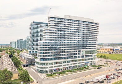 2520 Eglinton Avenue W 1412 Mississauga ON L5M 0Y4