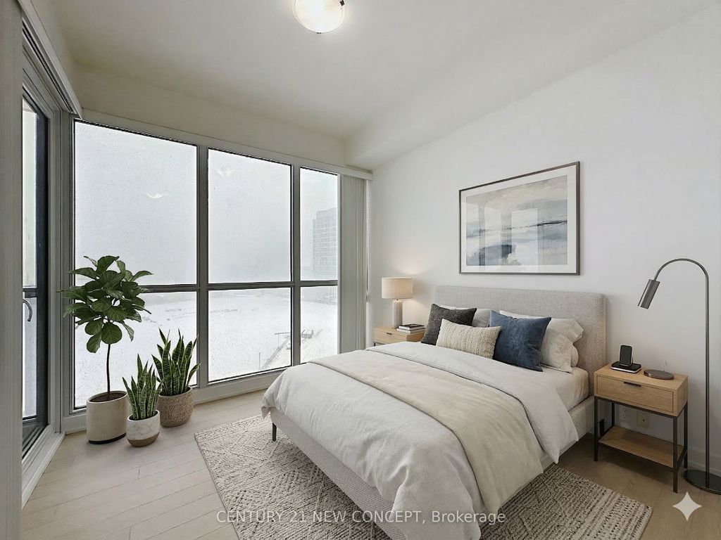 Photo of 10 Park Lawn Road #1507, Toronto, ON M8V 0H9 (MLS # W12886388)