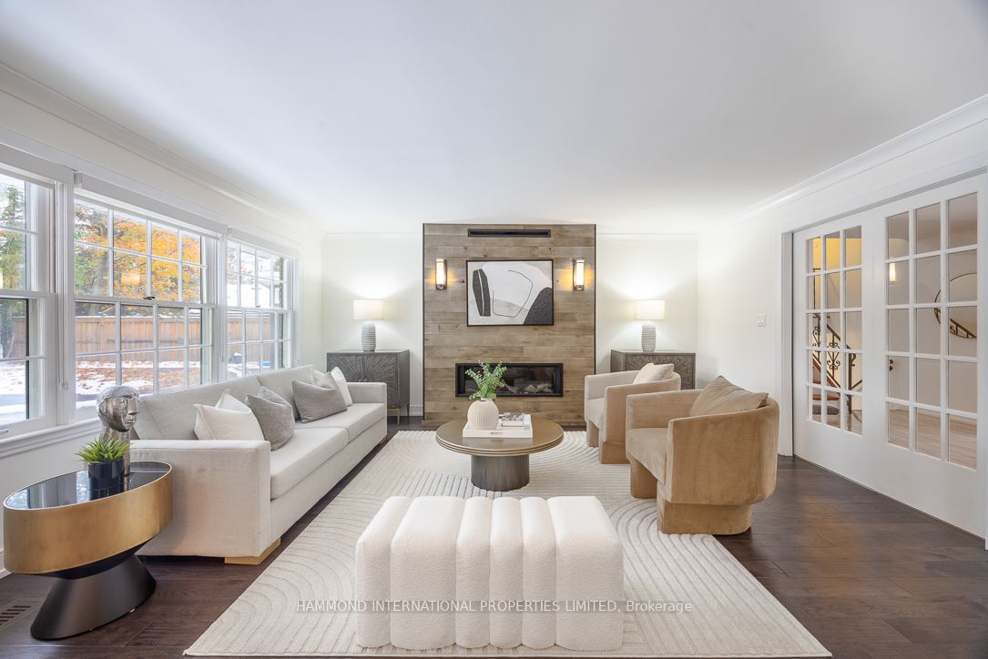 444 The Kingsway N/A