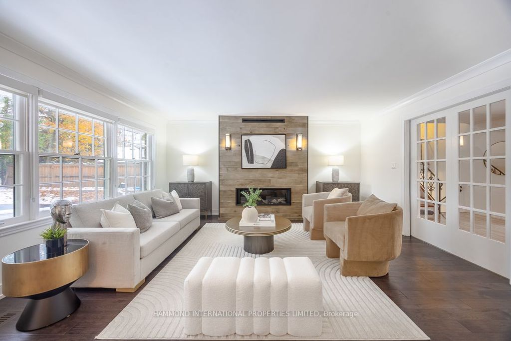 Photo of 444 The Kingsway N/A, Toronto, ON M9A 3W2 (MLS # W12567596)