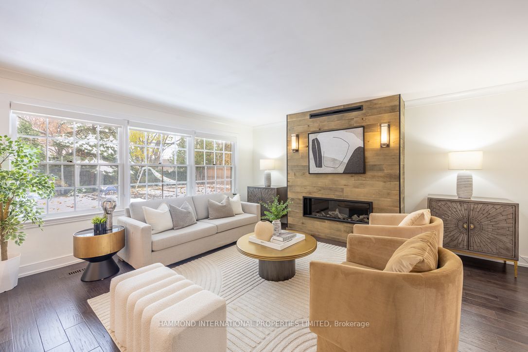 444 The Kingsway N/A